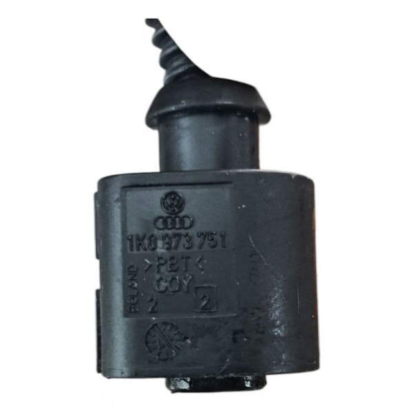 Chicote Motor Audi A4 2.0 2018