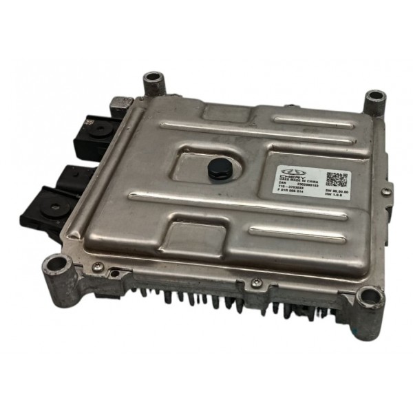 Módulo Híbrido Tiggo 7 Pro 1.5 2023 Hybrid