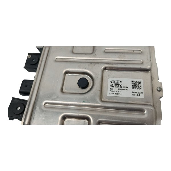 Módulo Híbrido Tiggo 7 Pro 1.5 2023 Hybrid