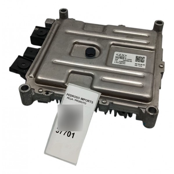 Módulo Híbrido Tiggo 7 Pro 1.5 2023 Hybrid