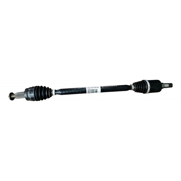 Semi Eixo Tras Dir Land Rover Discovery D200 Sport Diesel 22