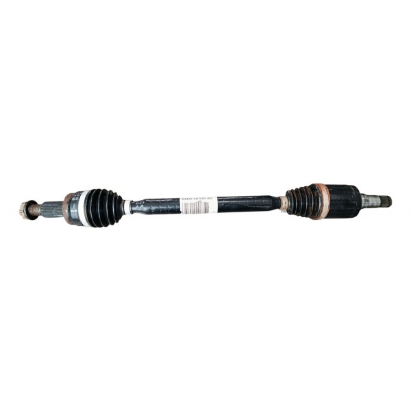 Semi Eixo Tras Esq Land Rover Discovery D200 Sport Diesel 22