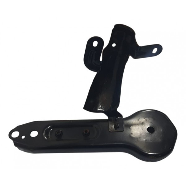 Acabamento Suporte Eixo Tras Esq Discovery Sport D200 2022