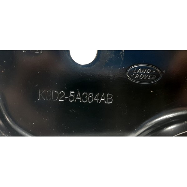 Acabamento Suporte Eixo Tras Esq Discovery Sport D200 2022