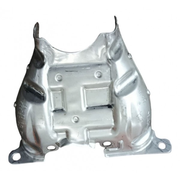 Defletor Calor Turbina Audi A4 2.0 2018