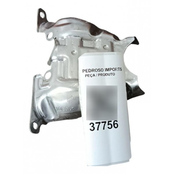 Defletor Calor Turbina Audi A4 2.0 2018