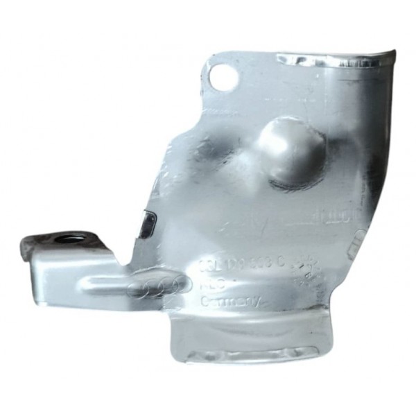 Defletor Protetor Turbina Audi A4 2.0 2018