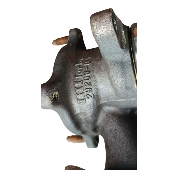 Turbina Audi A4 2.0 2018