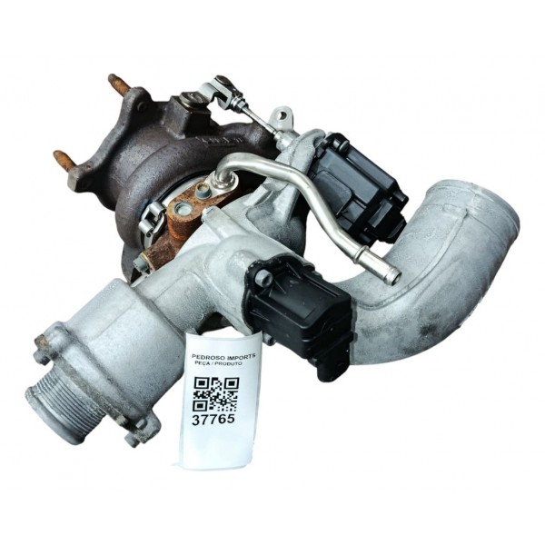Turbina Audi A4 2.0 2018