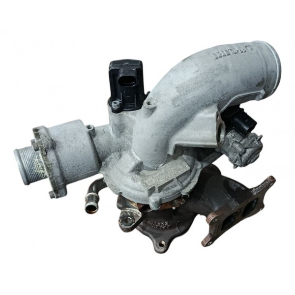 Turbina Audi A4 2.0 2018