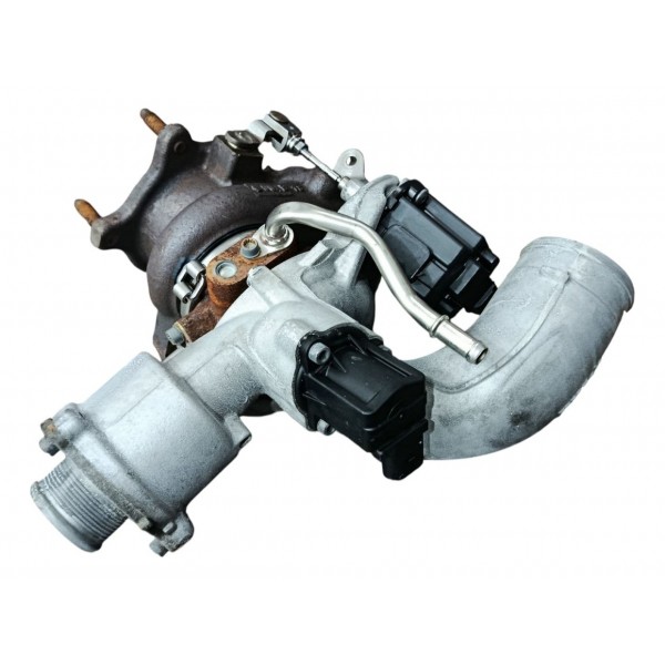 Turbina Audi A4 2.0 2018