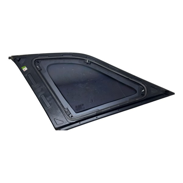 Vidro Fixo Lateral Traseira Dir Gm Chevrolet Captiva 2010