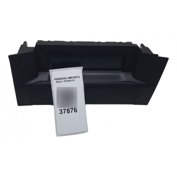 Computador De Bordo Citroen C4 2014