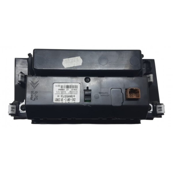 Computador De Bordo Citroen C4 2014