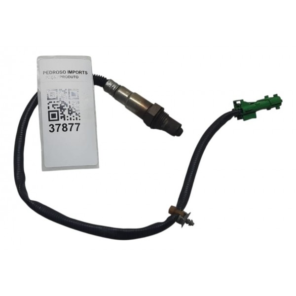 Sonda Lambda Citroen C4 2014