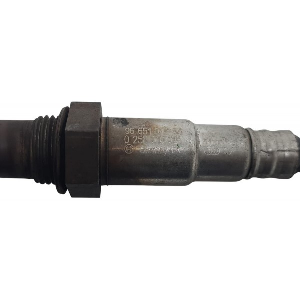 Sonda Lambda Citroen C4 2014