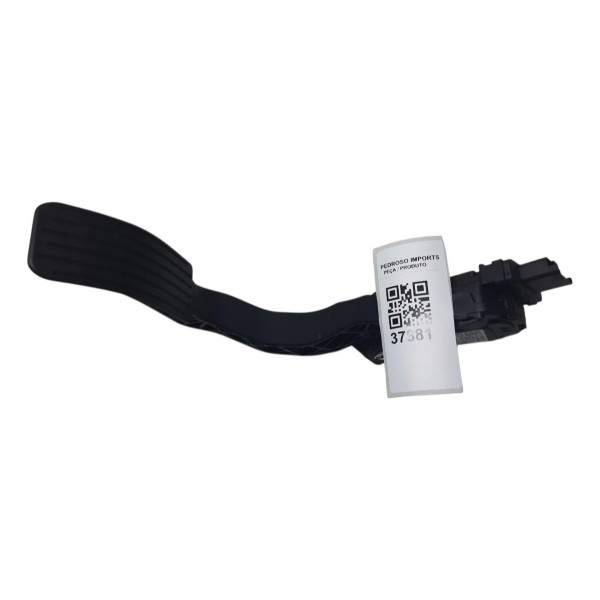 Pedal Do Acelerador Citroen C4 Lounge 2014