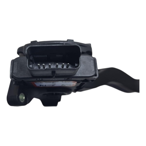 Pedal Do Acelerador Citroen C4 Lounge 2014