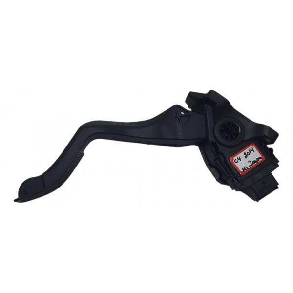 Pedal Do Acelerador Citroen C4 Lounge 2014
