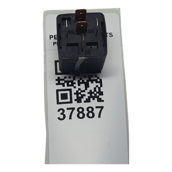 Relê Do Alerta Jac J3 Turin 1.5 2015