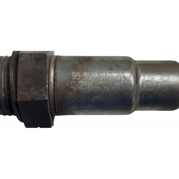Sonda Lambda Citroen C4 1.6 2014