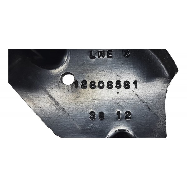 Suporte Bomba De Alta Gm Chevrolet Captiva 2.4 V6 2010