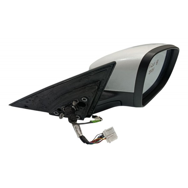Retrovisor Direito Chery Tiggo 8 Turbo Gdi 2021