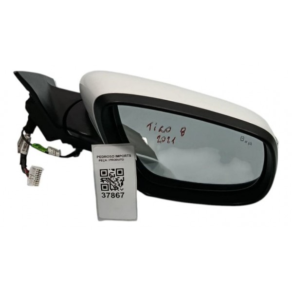Retrovisor Direito Chery Tiggo 8 Turbo Gdi 2021