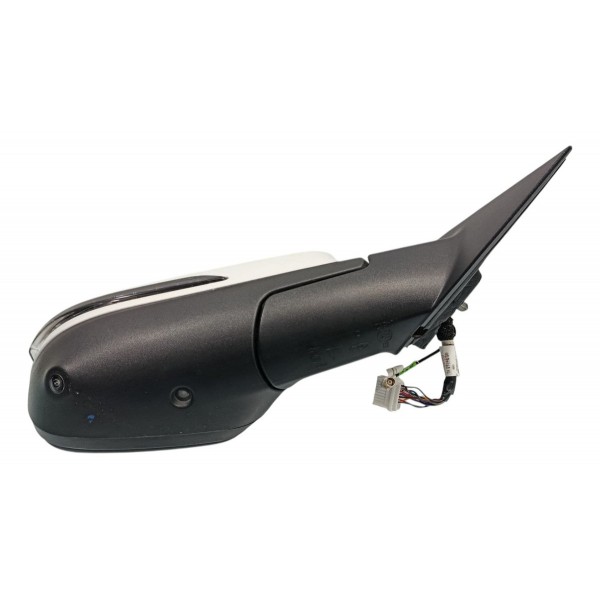 Retrovisor Esquerdo Chery Tiggo 8 Turbo Gdi 2021