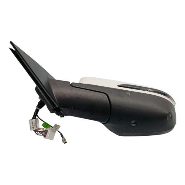 Retrovisor Esquerdo Chery Tiggo 8 Turbo Gdi 2021