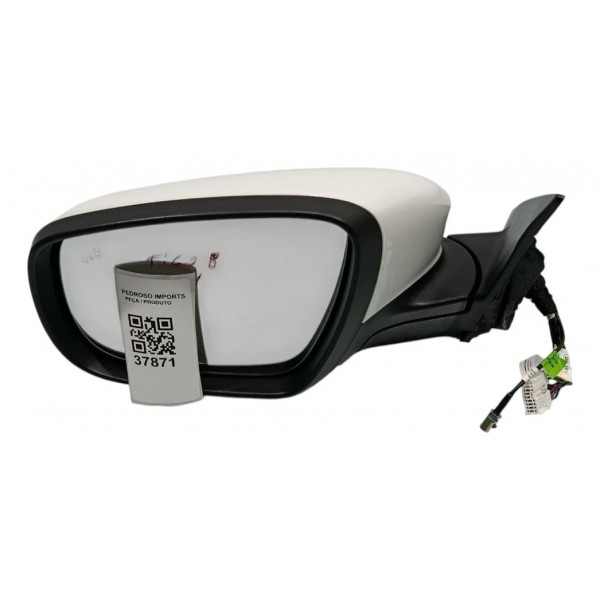 Retrovisor Esquerdo Chery Tiggo 8 Turbo Gdi 2021