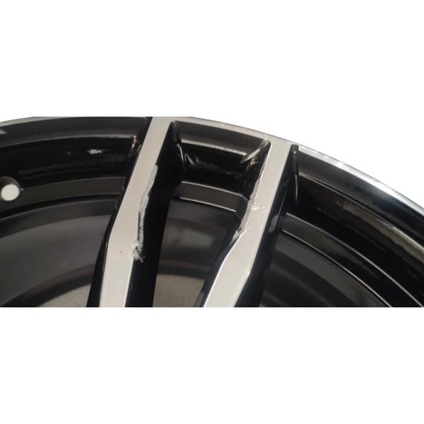 Jogo Aro 19 Rodas Liga Leve Original Bmw 320i M Sport 2024