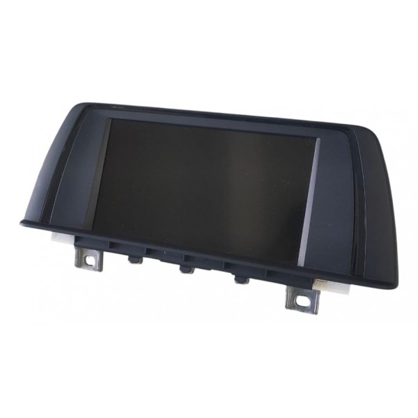 Tela Display Multimídia Bmw 116 G20 Série 1 2013