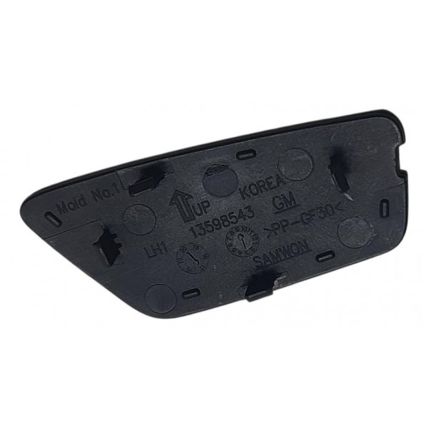 Acabamento Puxador Da Porta Gm Chevrolet Equinox 2020