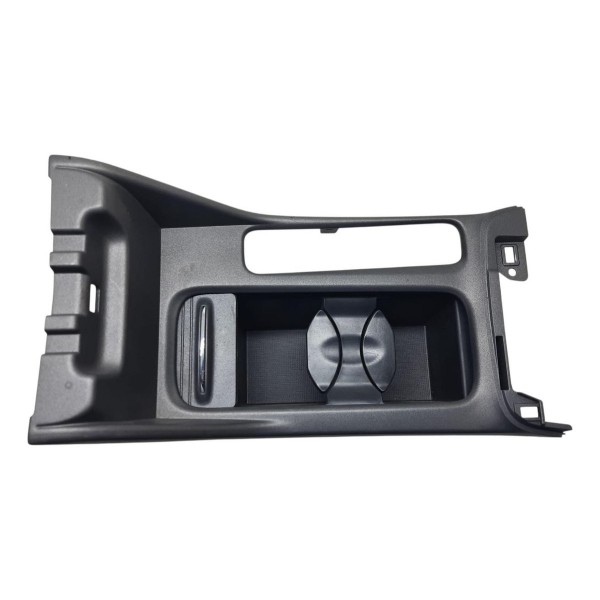 Porta Copos Console Central Honda New Civic 2015