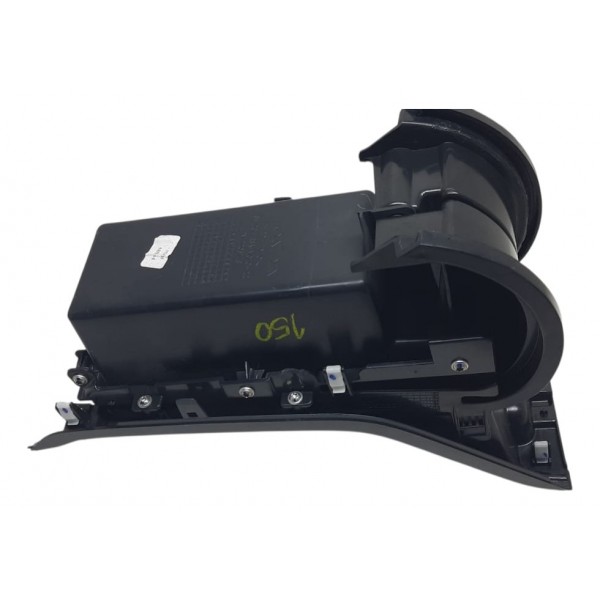 Porta Copos Console Central Honda New Civic 2015
