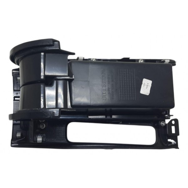 Porta Copos Console Central Honda New Civic 2015