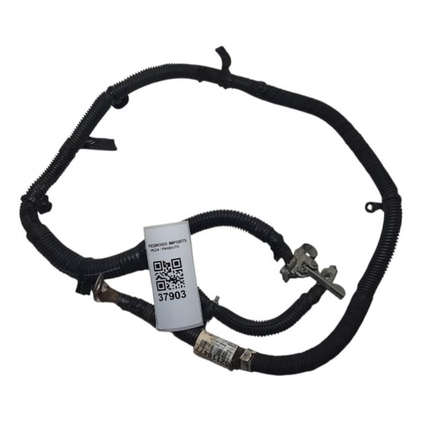 Chicote Motor De Partida Gm Chevrolet S10 2018