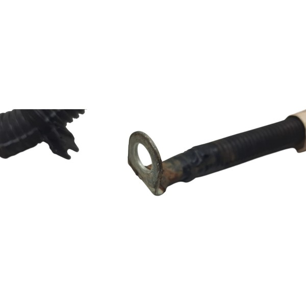 Chicote Motor De Partida Gm Chevrolet S10 2018