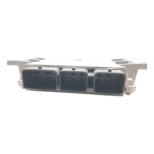 Módulo De Injeção Citroen C4 Lounge 2012