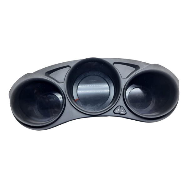 Painel De Instrumentos Citroen C4 2014