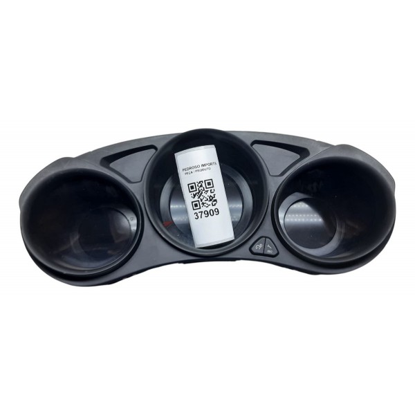 Painel De Instrumentos Citroen C4 2014