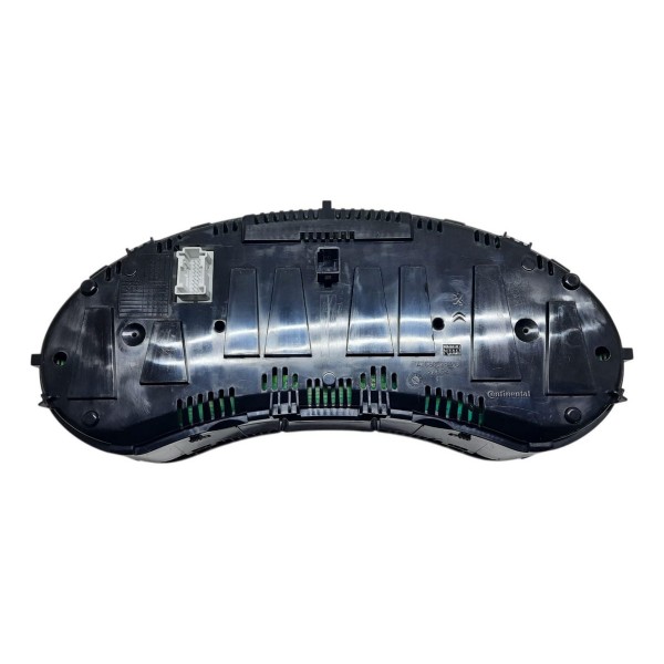 Painel De Instrumentos Citroen C4 2014