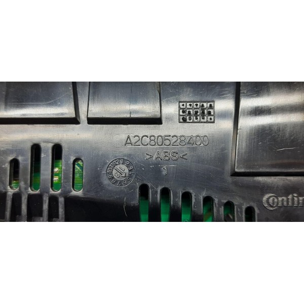 Painel De Instrumentos Citroen C4 2014