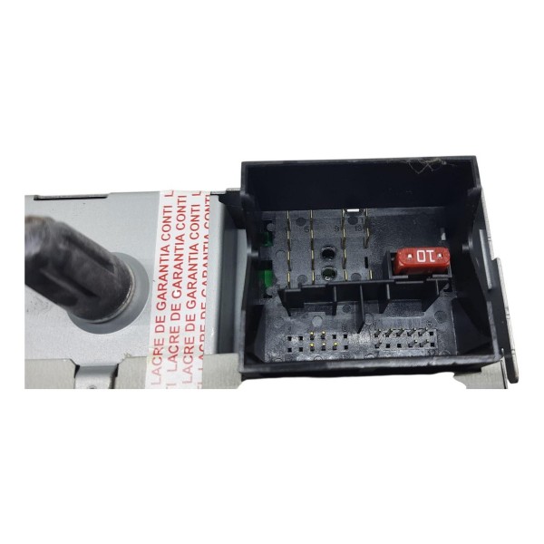 Módulo Rádio De Som Citroen C4 2014