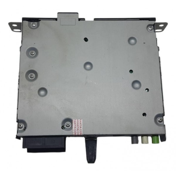 Módulo Rádio De Som Citroen C4 2014
