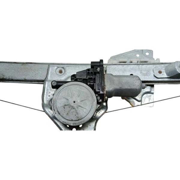 Máquina De Vidro Elétrica Esquerda Suzuki Grand Vitara 2012