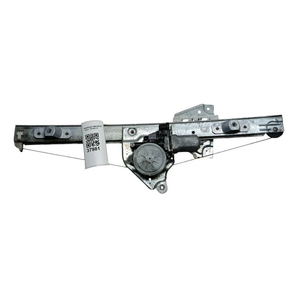 Máquina De Vidro Elétrica Esquerda Suzuki Grand Vitara 2012