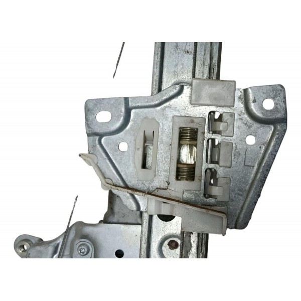 Máquina De Vidro Elétrica Esquerda Suzuki Grand Vitara 2012