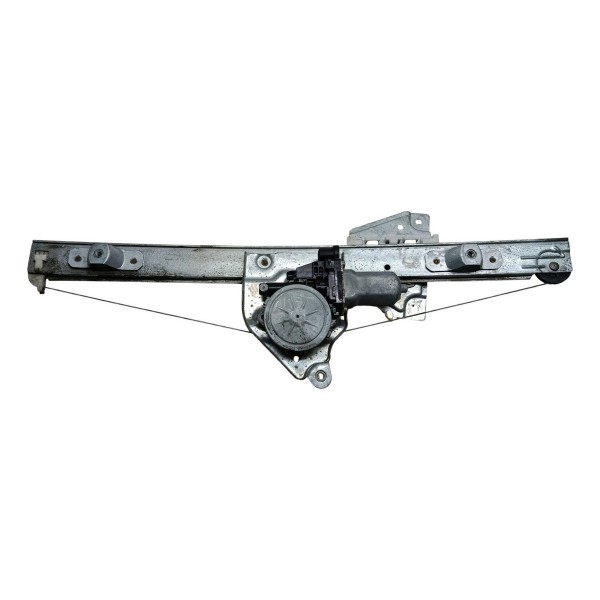Máquina De Vidro Elétrica Esquerda Suzuki Grand Vitara 2012